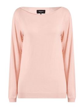 Pullover Mujer Rosa palo S Mujer