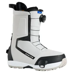 Bottes De Snowboard Pour Fixations Highshot Gray Cloud 28.5