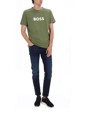 Boss Men's Premium Denim Jeans