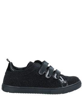 Sneakers Mädchen 3-8 jahre Schwarz 32 Mädchen 3-8 jahre