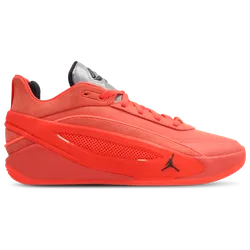 Luka Herren Sneaker - Rot - Größe 42.5 - Leder Red 42.5