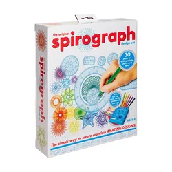 Hasbro Artigianato Design Set