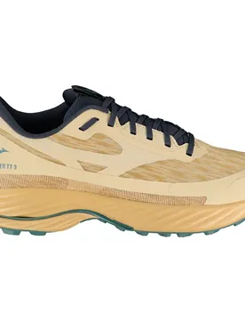 Scarpe Da Trail Running Wave Rider Tt 3 Curds&Whey / Summer Sand / North Atlantic EU 46 1/2