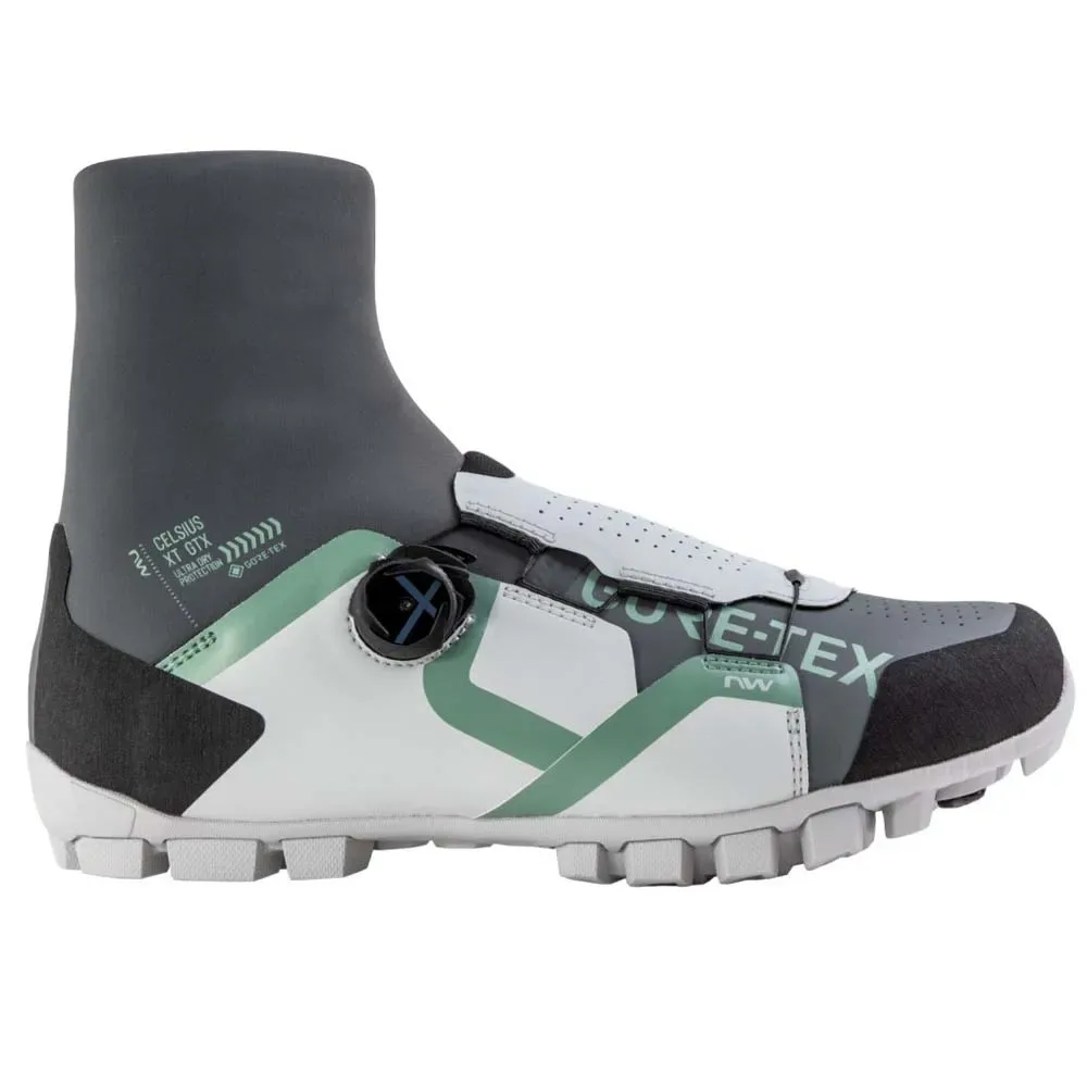 Chaussures Vtt Celsius Xt Xc/gravel Gore-tex® - Northwave - FashionsVida