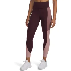 Malla de mujer Meridian Colorblock Ankle Lg
