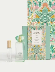 No.4 Under the Palms Eau de Parfum Set female