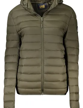 Herren LANGARMJACKE Grün TXT40SSB049_VE04000