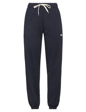 Pantalones Mujer Azul marino L,XL Mujer
