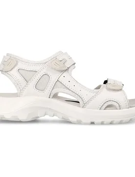 Sandalias outdoor de mujer Banyotes - Paredes - FashionsVida