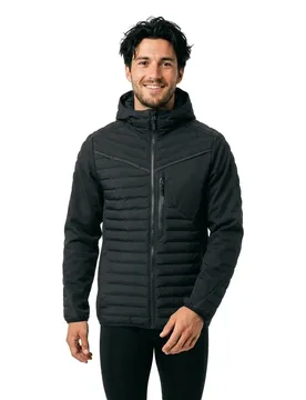 Veste Isolée Customized 22215 Black XS - MASCOT - FashionsVida