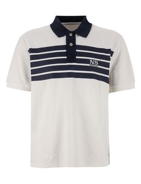 POLO SHORT SLEEVE male