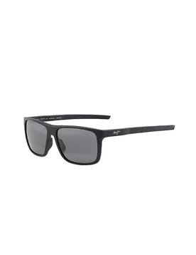 Lunettes de soleil 598 noir - Maui Jim - FashionsVida