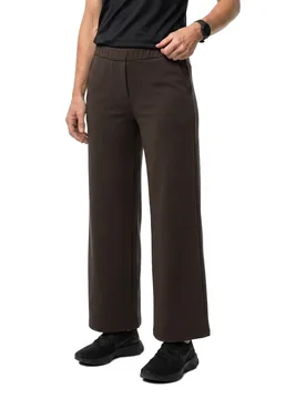 Pantalon Bellis Wide Leg Chocolate Torte XL - Vero moda - FashionsVida