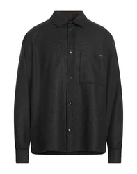 Camisa Hombre Carbón S Hombre