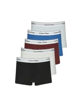 Calzoncillos paquete de 5 multi negro M