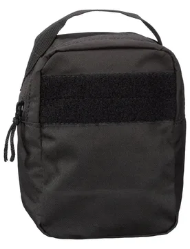 Tasche Tactical Carrying Bag für Gehörschutz - Schwarz Schwarz adult - EARMOR - FashionsVida