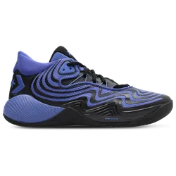 Uomo - Sneakers Blu - Taglia 44 - Pelle 44