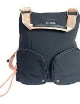 Handtasche Mustang Allen Schwarze Damenaccessoires Einheitsgrösse - MTNG - FashionsVida