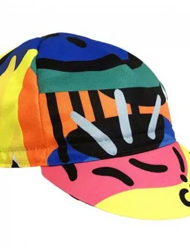 Cinelli Casquette Deep Love Dive