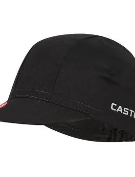 Castelli Casquette Logo - Castelli - FashionsVida