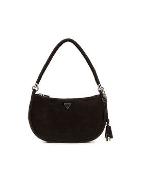 Bolso - Bandolera DANYA marrón