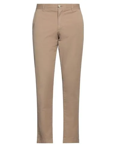 Hose Herren Hellbraun 38 Herren - Woolrich - FashionsVida