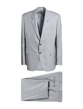 BRIONI Anzug Herren Grau 56 Herren