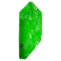 Float Tube Energy/commando/cargo Right Air Chamber One Size unisex
