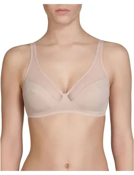 Paris Reggiseno Generous Ad097.3uy Without Underwire New Skin 95