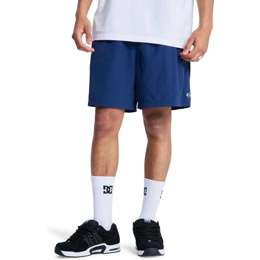 Pantalón corto de hombre Flow Down - DC Shoes - FashionsVida