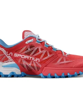 Zapatillas de Trail Running de mujer Bushido III - la sportiva - FashionsVida
