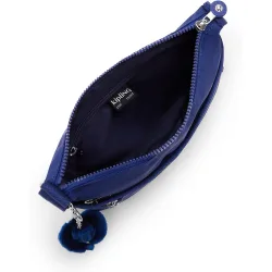 Bandolera de mujer con cremallera y asa regulable