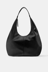 Pull&Bear Tote Bag (Size: )