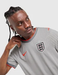 Mens Maglia England x Palace Uomo - Grigio, grigio grigio Uomo taglia L