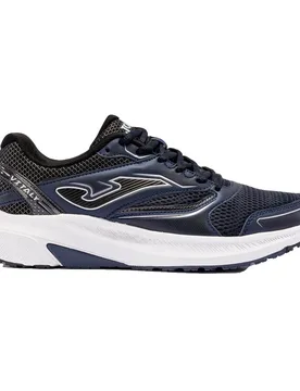 Vitaly Running Shoes Navy UK 10.5 Men - Joma - FashionsVida
