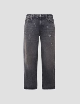 Our Legacy Vast Cut Jethe Mini Top