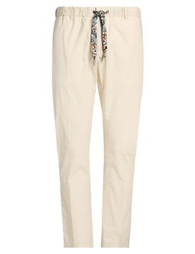 Hose Herren Cremeweiß 44,50,52,54 Herren