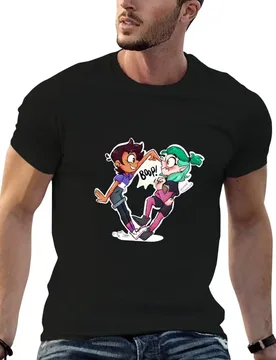 Gay Panic T-Shirt t shirts for man slim fit mens graphic t shirts anime t shirts oversize T-shirt - Aliexpress - FashionsVida