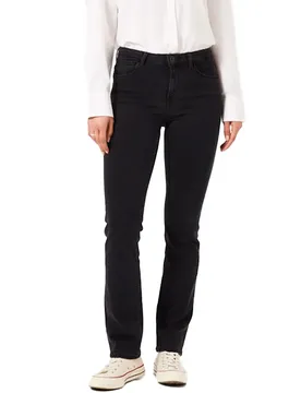 Jeans Celia Dark Used 9025 36