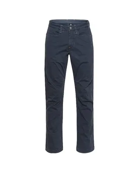 Herren Kletterhose Squamish 2.0 dunkelblau M M - Chillaz - FashionsVida