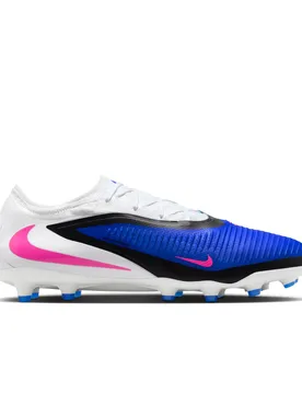 Fußballschuhe Phantom 6 Low Pro AG - Bleu - male - Size: 42,5