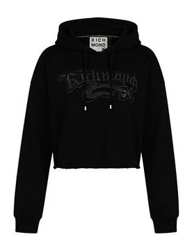 Sweatshirt Damen Schwarz M,XS Damen