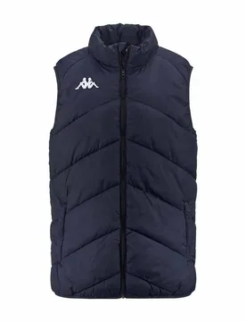Daunenjacke Viatto - Bleu - male - Size: L - Kappa - FashionsVida