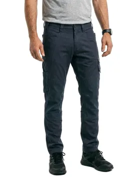 Pantalon De Travail Accelerate 18379 Dark Navy 64 - MASCOT - FashionsVida