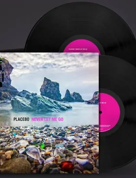 Never let me go von - 2-LP (Gatefold) - None - unisex - Placebo - FashionsVida