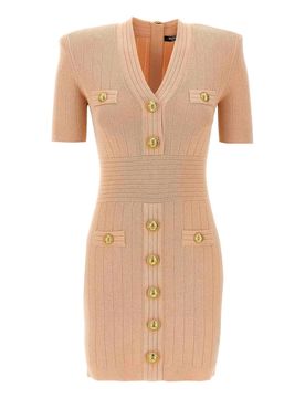 Balmain Vestito