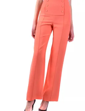 PANTALONE PANTALONI/TROUSERSD - Patrizia pepe - FashionsVida