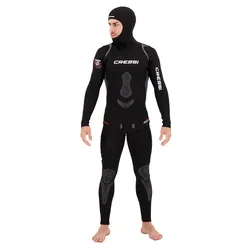Muta Per Pesca Subacquea Apnea 3.5 Mm