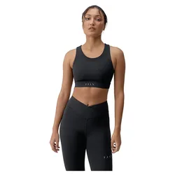 Top De Sport à Maintien Moyen-élevé Nara Black L