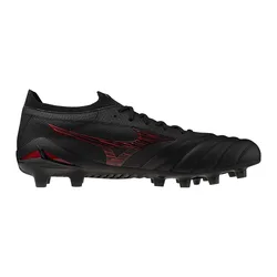 Fußballschuhe Morelia Neo Iv Beta Japan FG - Noir - male - Size: 39